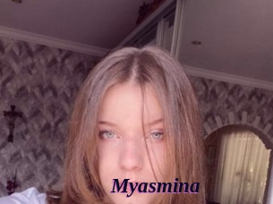 myasmina Spezial Sexcam