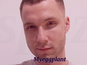 Myeggplant
