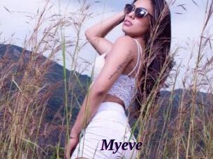 Myeve