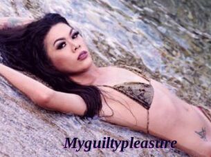 Myguiltypleasure