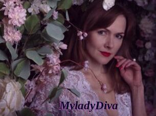 MyladyDiva