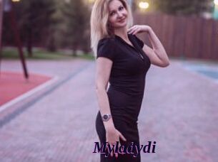 Myladydi