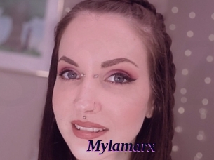Mylamarx