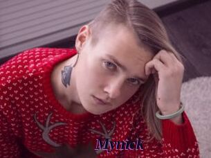 Mynick