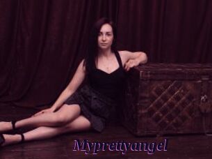 myprettyangel Spezial Sexcam