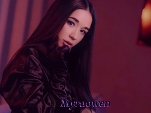Myraowen