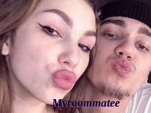Myroommatee