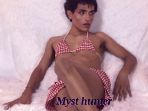 myst_hunter Spezial Sexcam