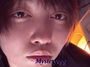 Mysteryegg
