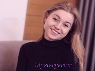 Mysteryerica
