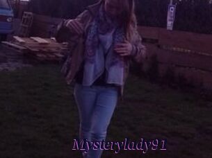 Mysterylady91