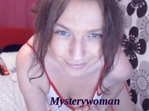 mysterywoman Spezial Sexcam