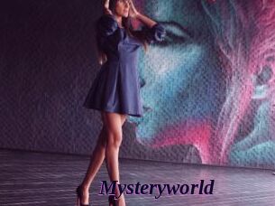 mysteryworld Spezial Sexcam
