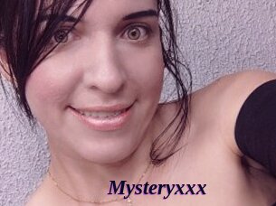 Mysteryxxx