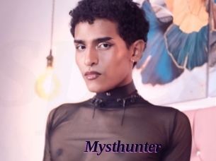 mysthunter Spezial Sexcam