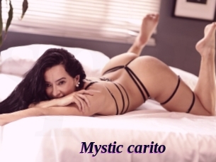 mystic_carito Spezial Sexcam