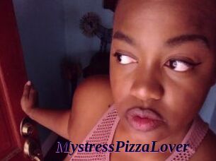 MystressPizzaLover