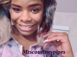 mzscourtneypipes Spezial Sexcam