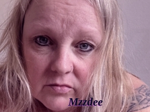 mzzdee Spezial Sexcam