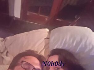 N0b0dy