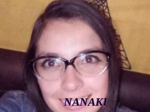 NANAKI Spezial Sexcam