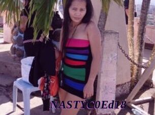 NASTYC0Ed18