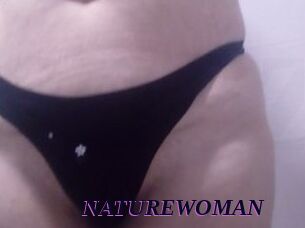 NATUREWOMAN