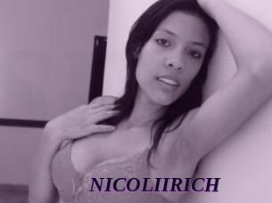 NICOLIIRICH Spezial Sexcam