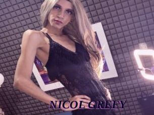NICOL_GREEY Spezial Sexcam