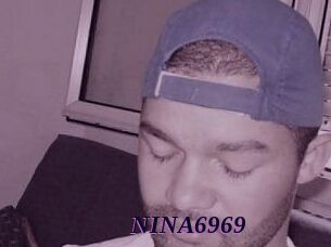 NINA6969 Spezial Sexcam