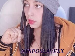 NINFOSLAVEXX