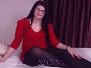NIYNNA Spezial Sexcam