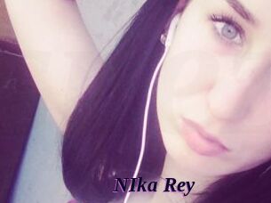 NIka_Rey