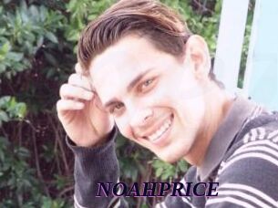 NOAHPRICE Spezial Sexcam