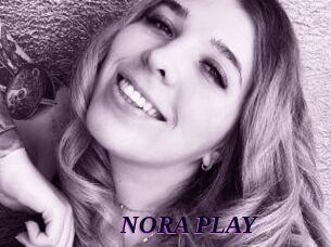 NORA_PLAY Spezial Sexcam