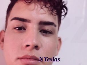 NTeslas Spezial Sexcam