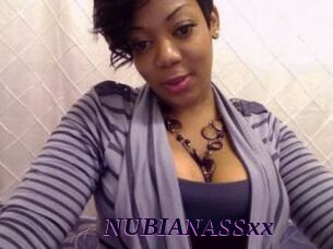 NUBIANASSxx