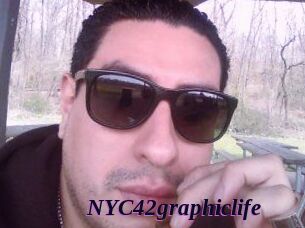 NYC42graphiclife Spezial Sexcam