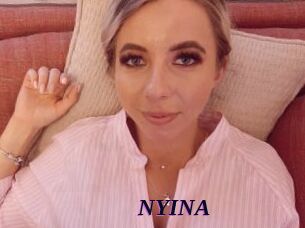NYINA Spezial Sexcam