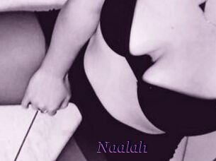 Naalah Spezial Sexcam