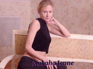 NabahaJenne