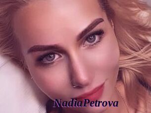 NadiaPetrova
