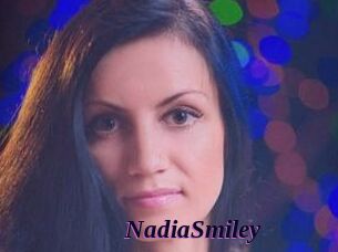 NadiaSmiley Spezial Sexcam