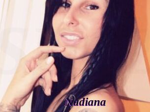 Nadiana Spezial Sexcam