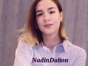 NadinDalton Spezial Sexcam