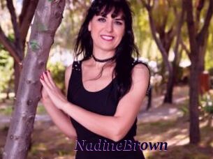 NadineBrown
