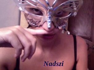 Nadszi
