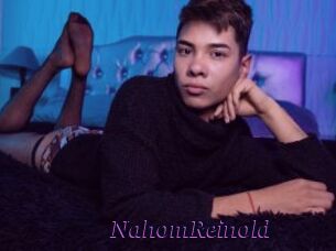NahomReinold Spezial Sexcam