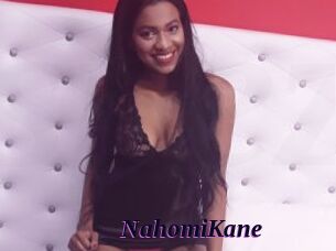 NahomiKane Spezial Sexcam
