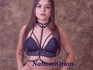 NahomiOrion
